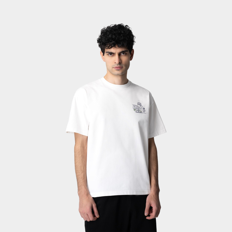 Շապիկ Qartez Unisex